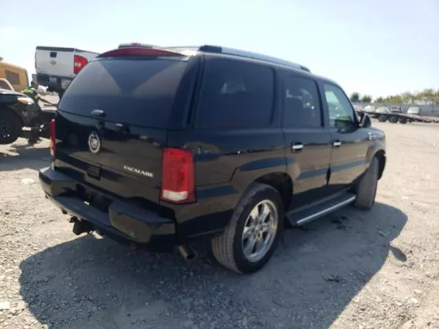 2005 Cadillac Escalade Luxury