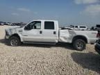 2001 Ford F350 SRW Super Duty