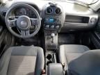 2011 Jeep Patriot Sport