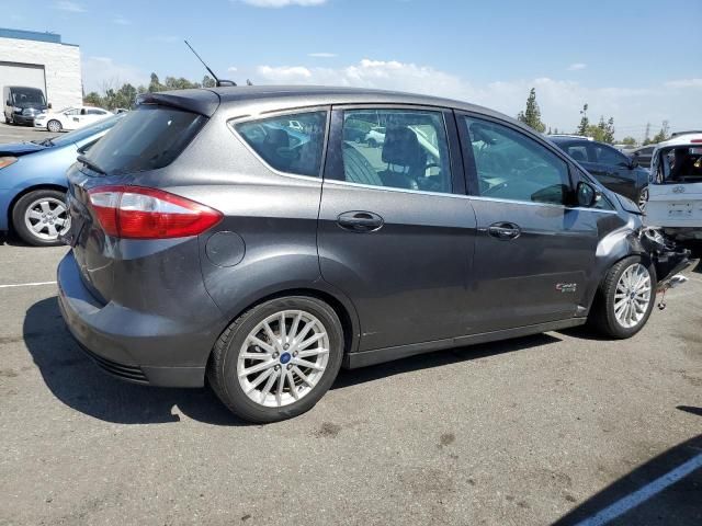 2015 Ford C-MAX Premium SEL