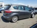 2015 Ford C-MAX Premium SEL