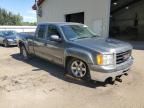 2011 GMC Sierra K1500 SLE