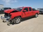 2016 Chevrolet Silverado C1500 LT