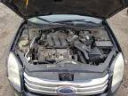 2008 Ford Fusion SEL