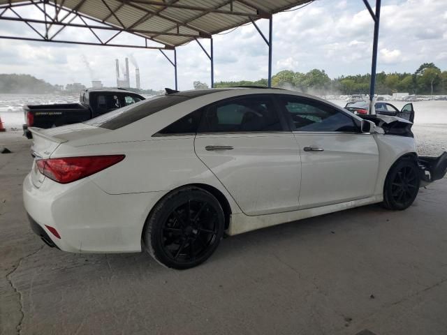 2014 Hyundai Sonata SE