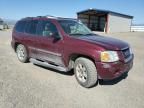 2002 GMC Envoy