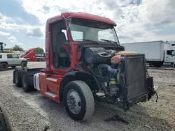 Salvage cars for sale from Copart Lebanon, TN: 2020 Volvo VNR