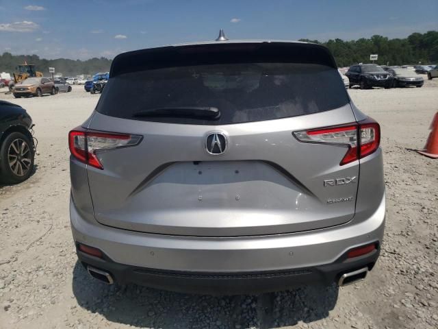 2024 Acura RDX Advance