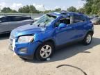 2015 Chevrolet Trax 1LT