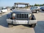 2008 Jeep Wrangler Unlimited Sahara