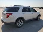 2011 Ford Explorer Limited