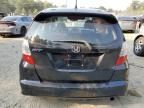 2009 Honda FIT Sport