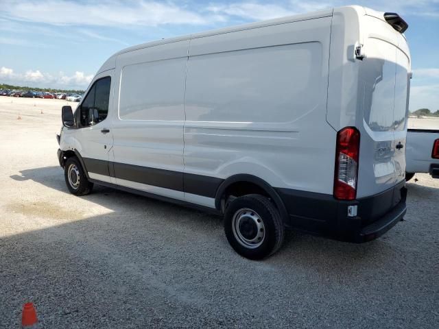 2023 Ford Transit T-250