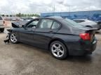 2013 BMW 328 XI Sulev