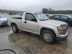 2007 GMC Canyon