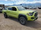 2023 Toyota Tacoma Double Cab