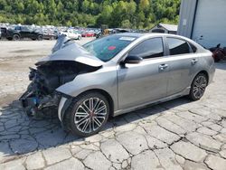 2022 KIA Forte GT en venta en Hurricane, WV