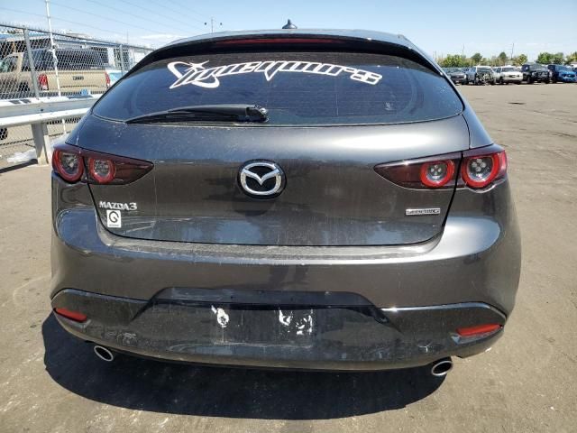 2021 Mazda 3 Premium