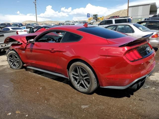 2022 Ford Mustang GT