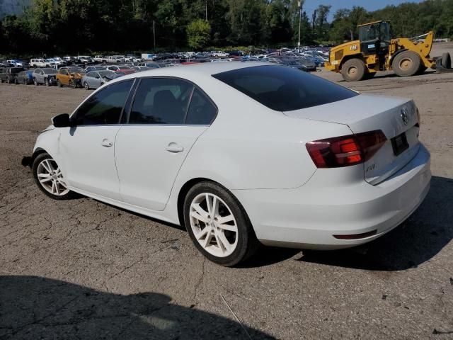 2017 Volkswagen Jetta S