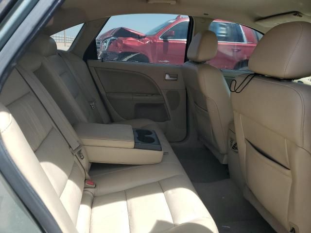 2006 Ford Five Hundred SEL