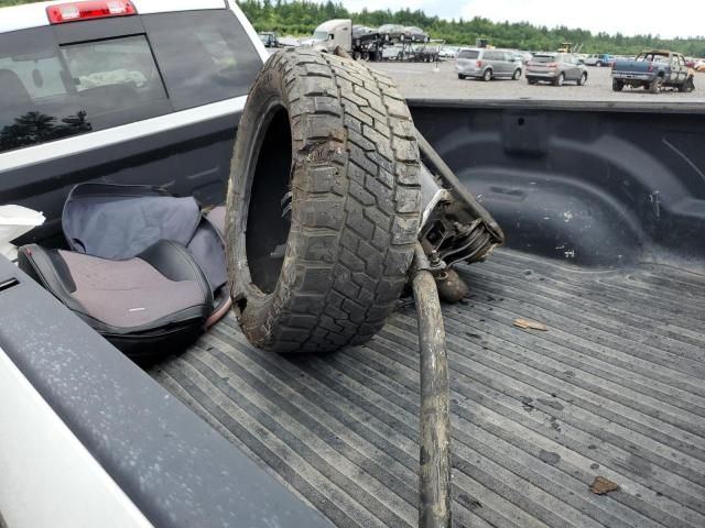 2019 Dodge RAM 2500 Tradesman