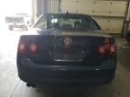 2008 Volkswagen Jetta SE