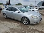 2011 Chevrolet Malibu LTZ