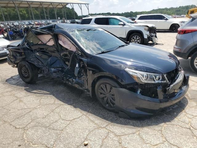 2008 Honda Accord LX