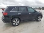 2012 Acura MDX