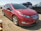 2015 Chevrolet Volt