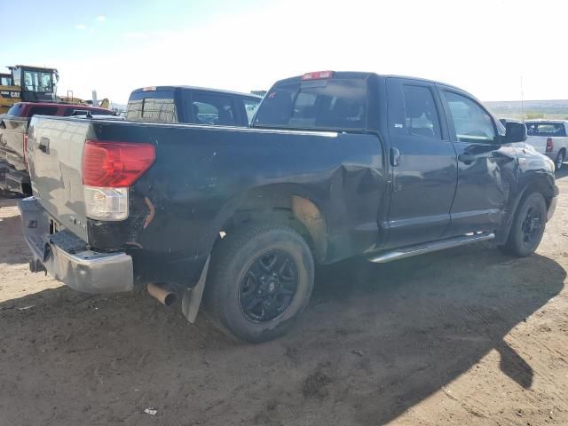 2010 Toyota Tundra Double Cab SR5