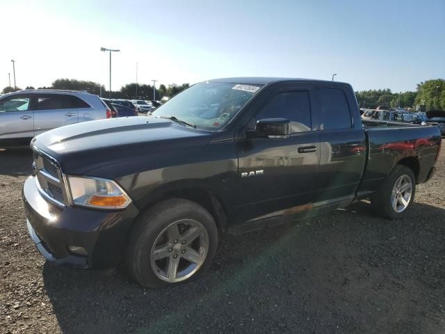 2009 Dodge RAM 1500