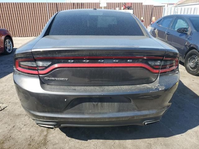 2015 Dodge Charger SE