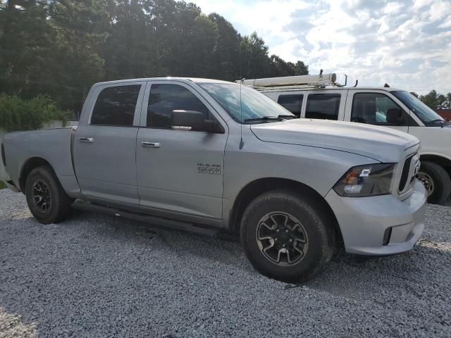 2013 Dodge RAM 1500 SLT