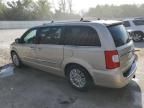 2014 Chrysler Town & Country Limited