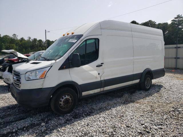 2018 Ford Transit T-350 HD