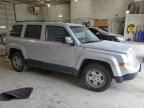 2011 Jeep Patriot Sport