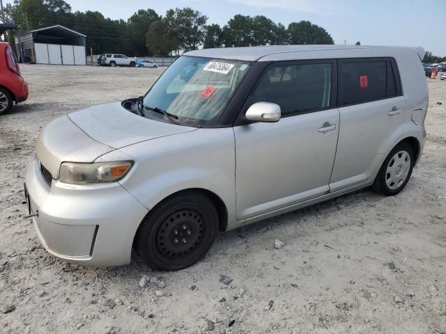 2008 Scion XB