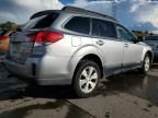 2011 Subaru Outback 3.6R Limited