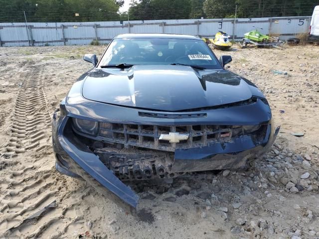 2011 Chevrolet Camaro 2SS