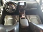 2008 Nissan Pathfinder S