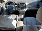 2008 Hyundai Elantra GLS