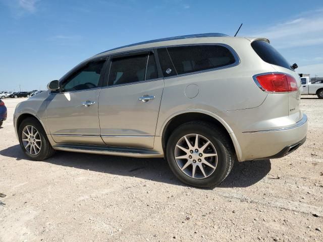 2015 Buick Enclave