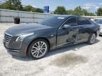 2017 Cadillac CT6