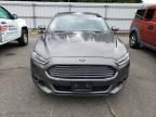 2014 Ford Fusion Titanium HEV