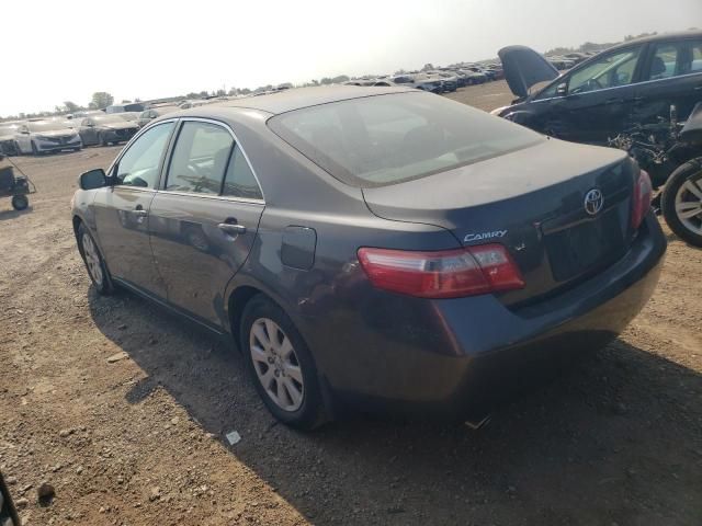 2008 Toyota Camry LE