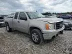 2008 GMC Sierra K1500