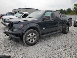 2014 Ford F150 Supercrew en venta en Wayland, MI