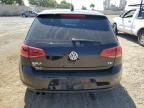 2016 Volkswagen Golf S/SE